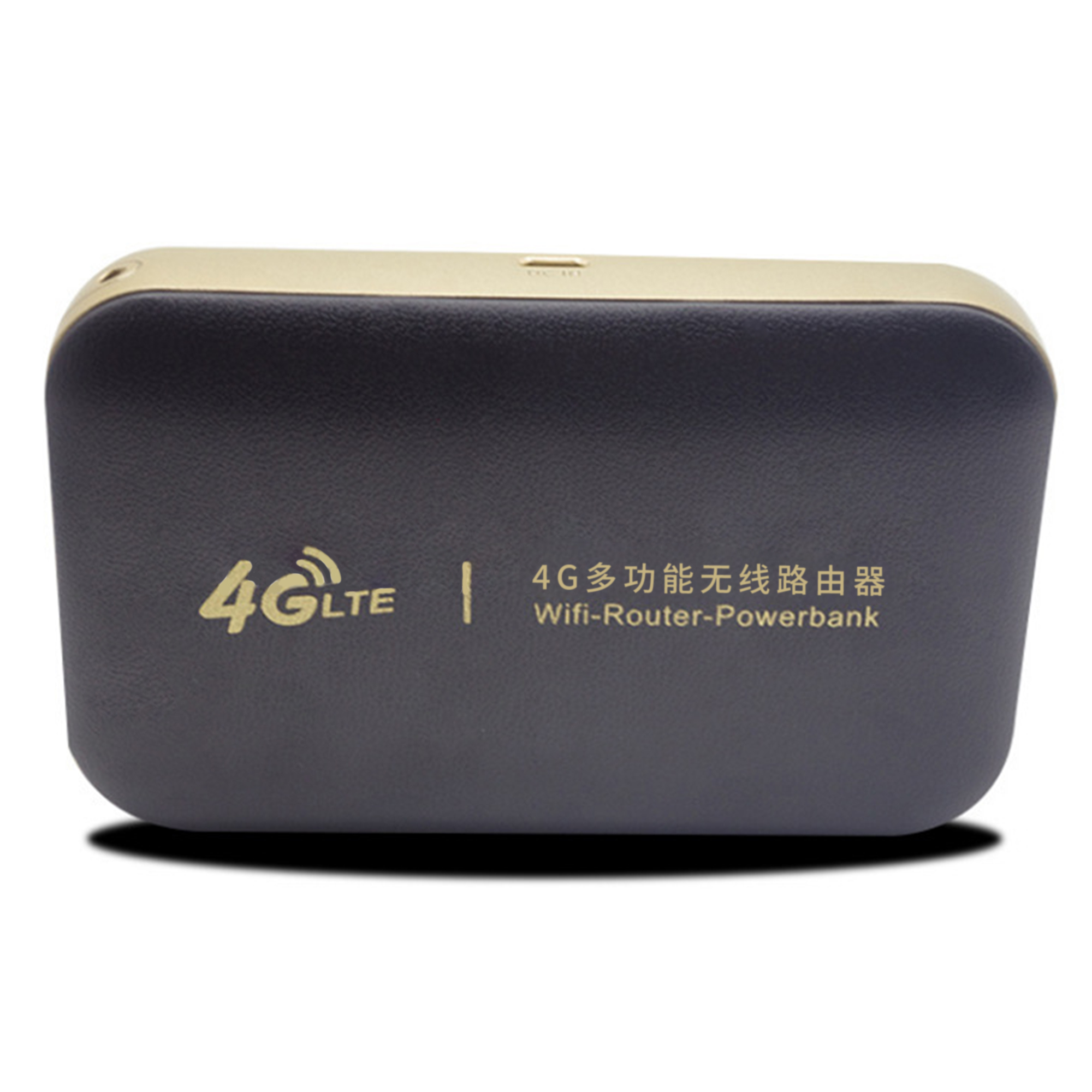 KB908 4G MiFi